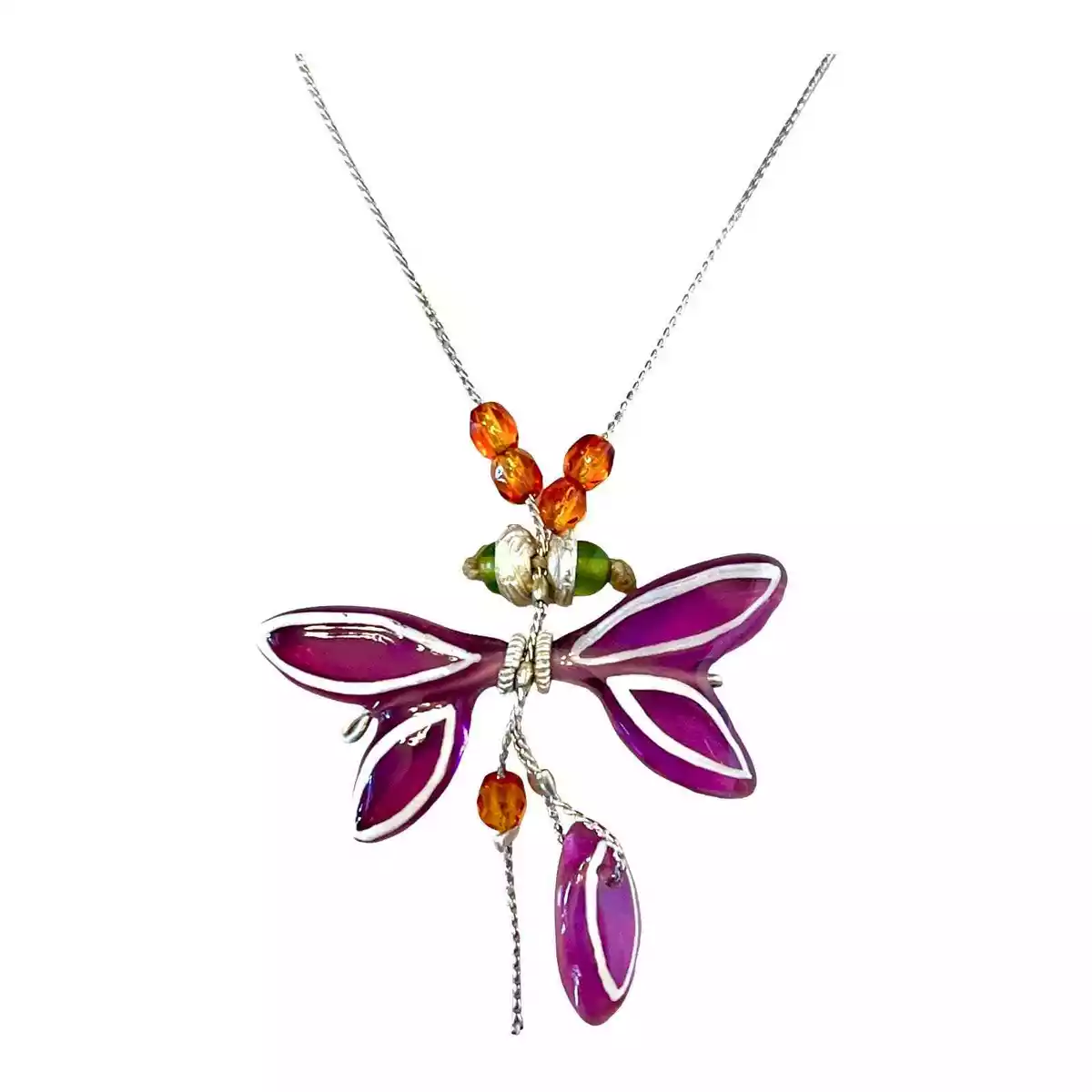 Dbl online jewelry butterfly
