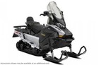 2025 Ski-Doo Skandic® Le for sale!