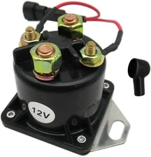 NEW Diesel Glow Plug Relay Controller DY860 RY553 FOR 95-03 Ford Powerstroke 7.3