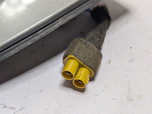 2009 - 2015 Hyundai Sonata Antenna Shark Fin Roof Exterior OEM 96210-3Q800P3G - Picture 2 of 12