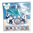 New Disney Cruise Line Dcl 2019 Scrapbook Kit - Design Paper Borders Frames
