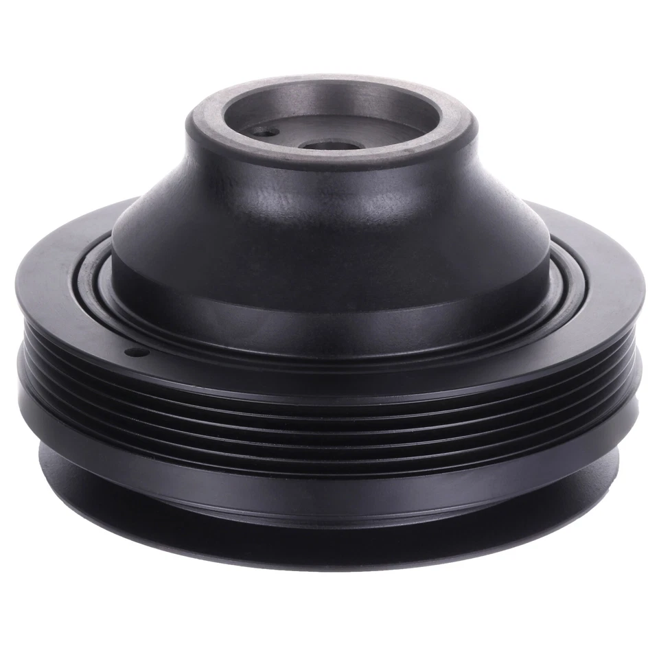 Cigüeñal equilibrador armónico para Mitsubishi Montero Sport Montero 3,0 L 3,5 L Foto 4 de 4