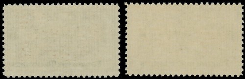 1973, USA PROGRESS IN ELECTRONICS, 8C, TAN AND LILAC OMITTED + SHIFT, SC. #1501b - Picture 2 of 2