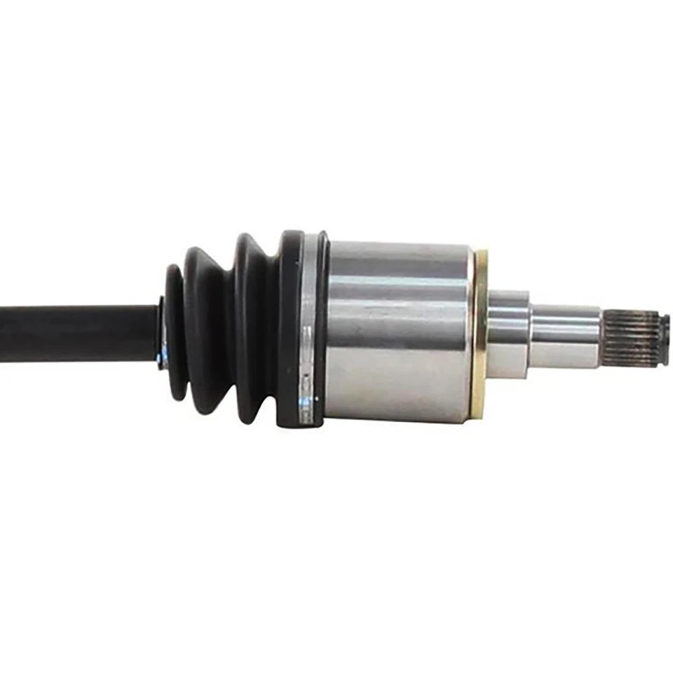 Eje TrakMotive CV 2x se adapta de 1975 a 1978 Mercedes-Benz 230 Foto 4 de 4