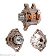 Alternateur Chrysler VISION