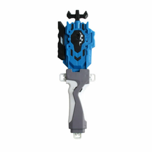 Beyblade Burst Starter Bay Blade Spinning Top Launcher Grip XMAS Toy Gift - Picture 84 of 86