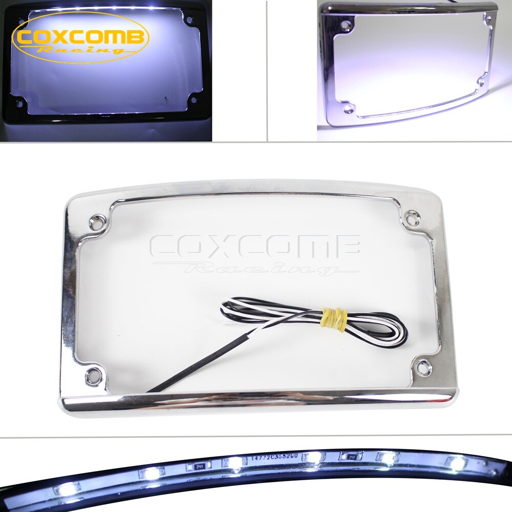 License Plate Frames Search For Sale MAVIN