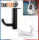 Headphone Holder Hanger Hook PC Monitor Stand Headphone