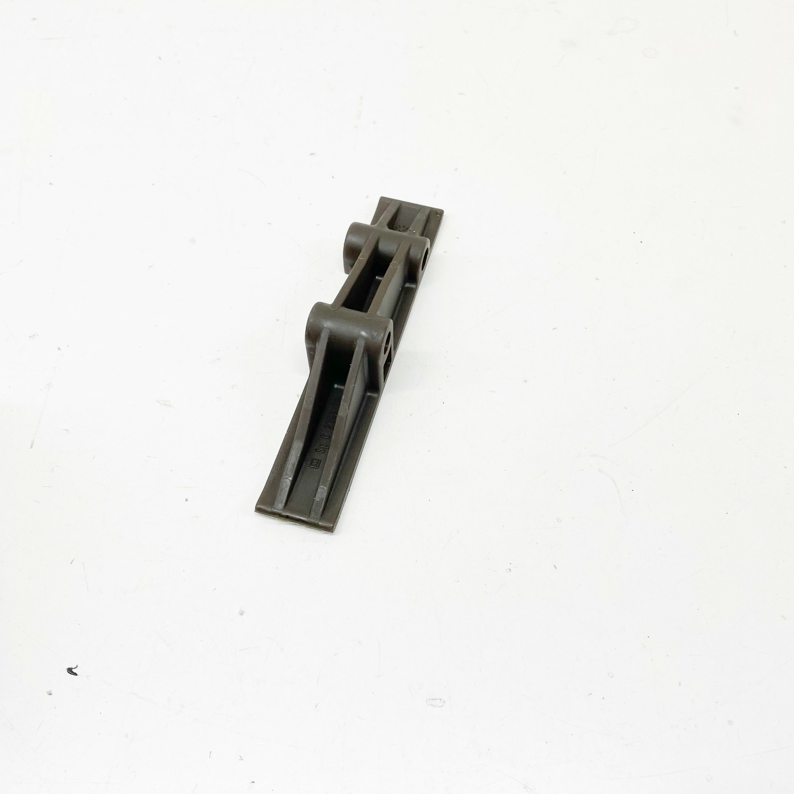 NEU MB SL R129 LINKER ZYLINDERKOPF AUßERHALB DER GLEITSCHIENE 