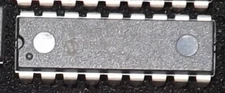 Microchip PIC18F1320-I/P 18pin DIP