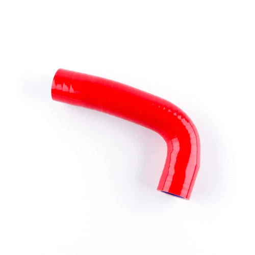 Red For Nissan Micra K11 March K11 4AT CG13DE 1.3L K11C 1992–2003 Silicone Hose - Image 3 of 4