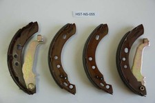 BREMSBACKEN FÜR NISSAN MICRA II ( K11 ) 1.0 , 1.3 , 1.4 , 1.5 1992 - 2003