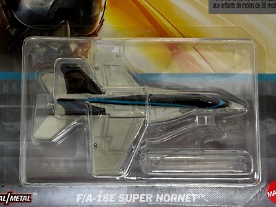Hot Wheels Pop Culture Top Gun Maverick F/A-18E Super Hornet