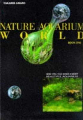 Takashi Amano Nature Aquarium | eBay