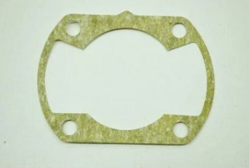 OEM YAMAHA Cylinder Gasket P/N 4V0-11351-10-00 - Picture 1 of 2