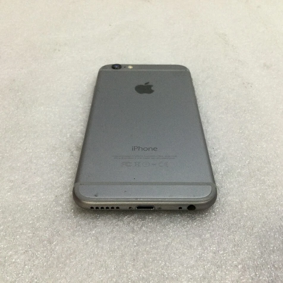Apple iPhone 6 A1586 Smart Phone 4.7'' Apple A8 64GB 8MP EMC2816 2014 - image 3 of 4