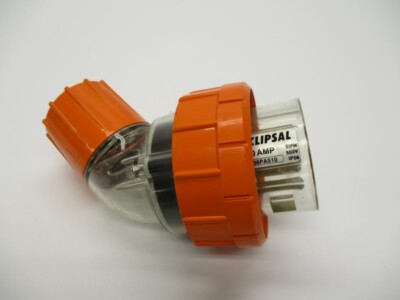 CLIPSAL 56PA510 10A 500V UNMP