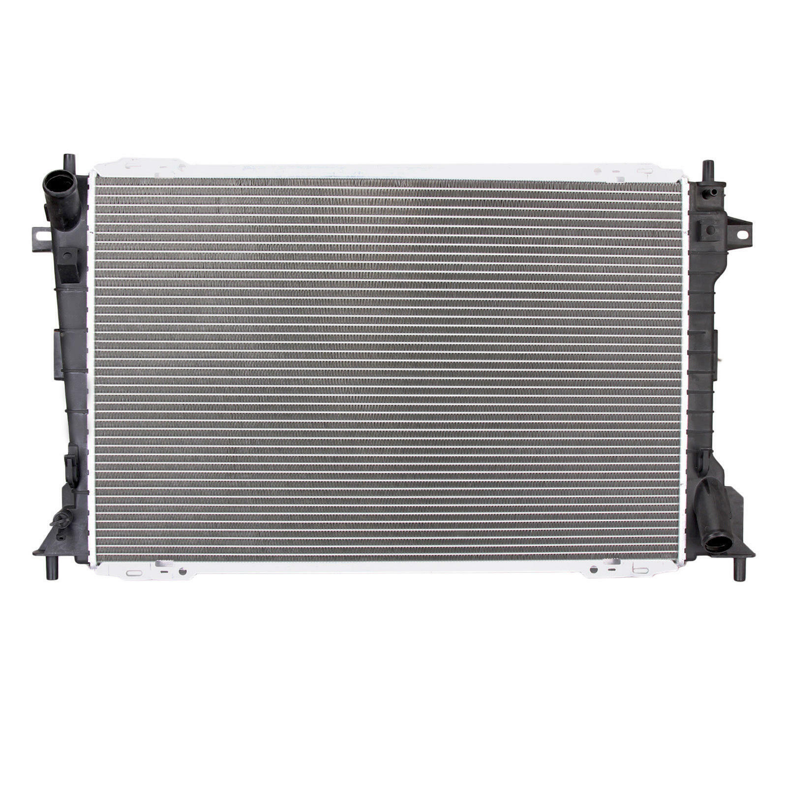 Radiateur d'origine Ford Transit 1671800 de refroidissement pour moteur diesel