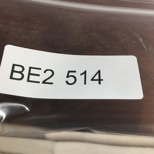 Xoxo Bootcut Trouser Dress Pants Womens 0 (Actual 29X32) Beige Low Rise Zip NEW - Picture 20 of 20