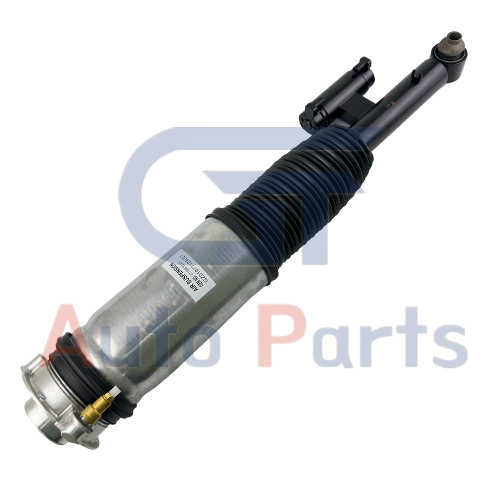 Front+Rear Air Suspension Shock Struts EDC For Rolls Royce Cullinan RR3 2018-