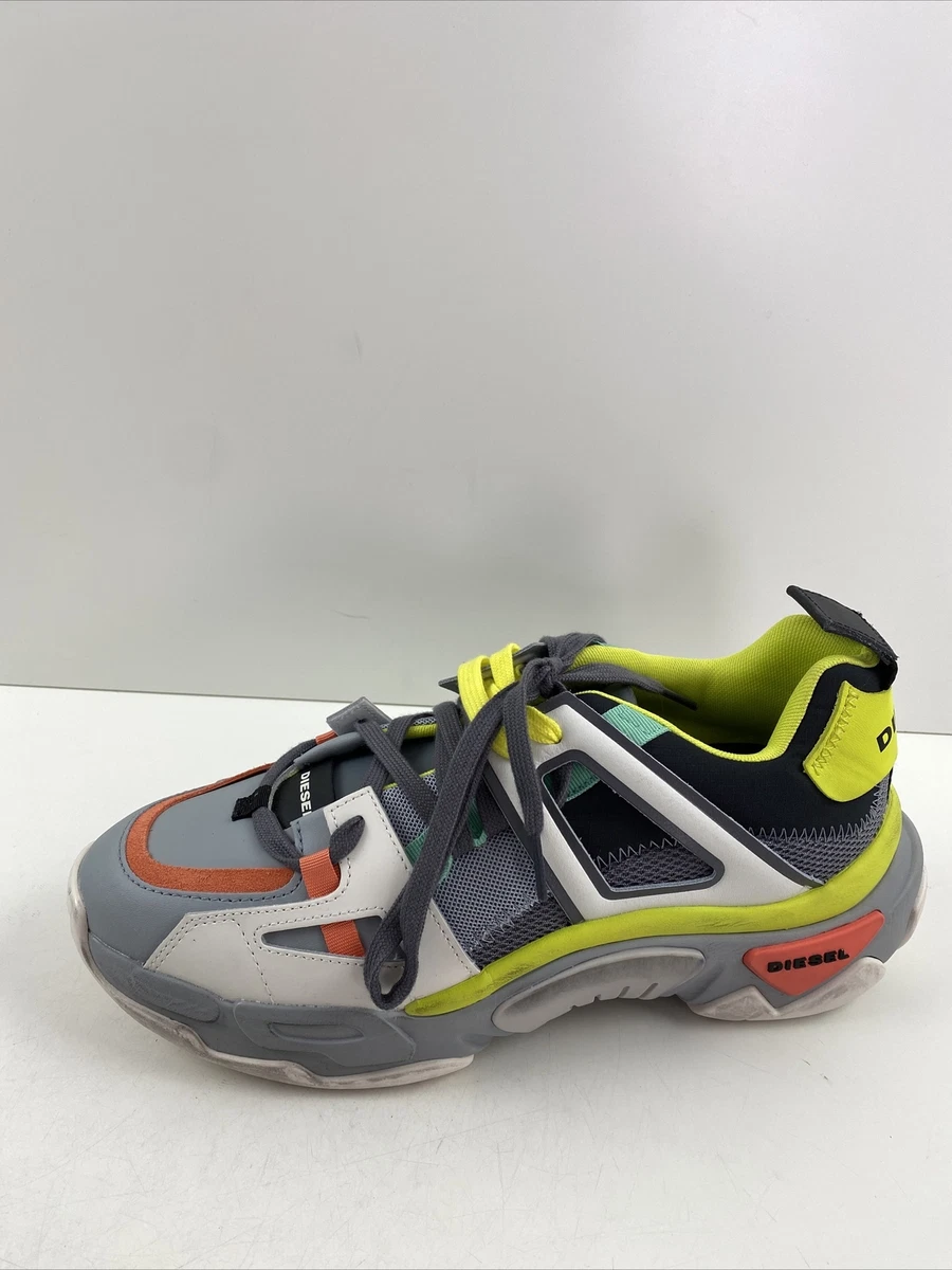 Diesel shop sneakers 2