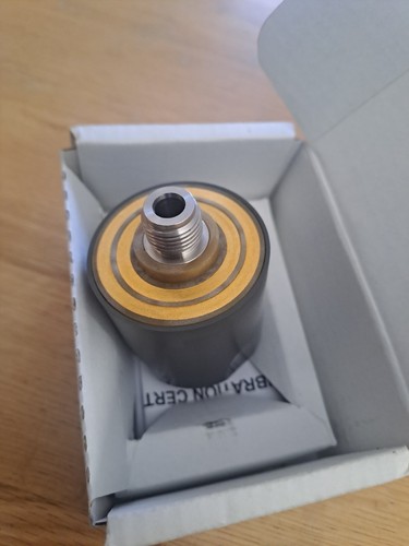 Druck PM 620-07G Pressure Module 14.5 to 30 psi for use With DPI 620 Series - Picture 4 of 7