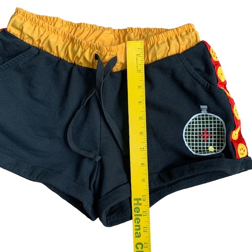 Pantalones Cortos Dragon Ball Z Dragon Radar Niñas Talla Negro Puño Suave - Imagen 13 de 16