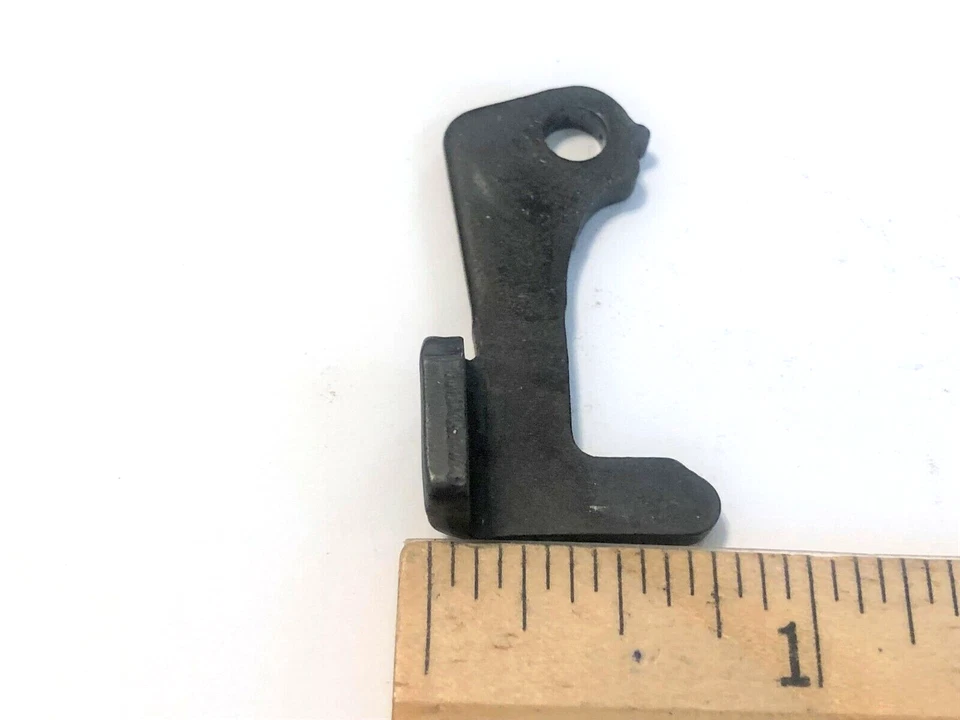 H & R New England Pardner SB1 - RELEASE LEVER - Single Shot 12 gauge - Image 3 of 3