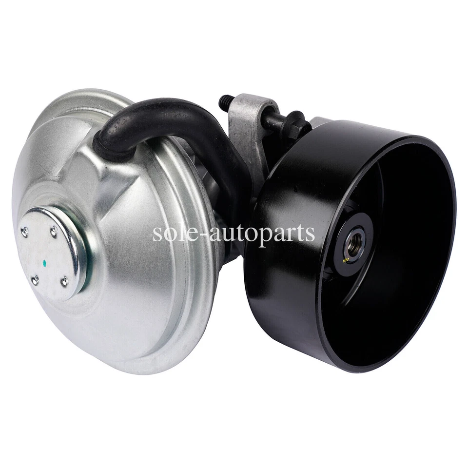 Vacuum Pump for Ford E350 550 F250 350 450 Super Duty V8 6.0L 6.8L 7.3L Diesel - Image 4 of 4