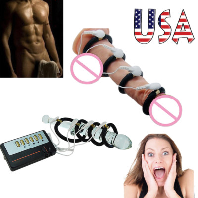 penis electrostimulator