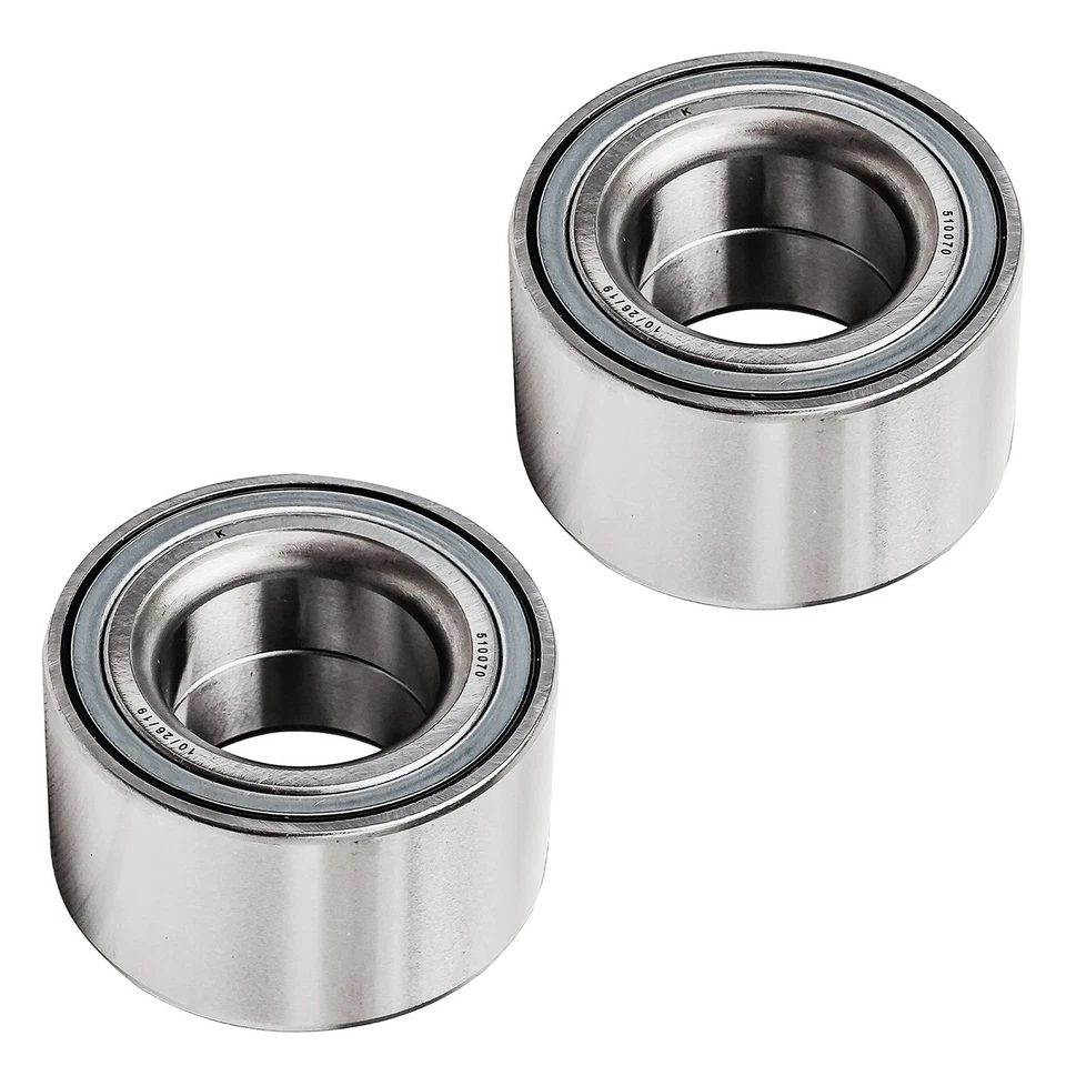 Ступицы подшипников передних колес в сборе для Toyota Corolla Celica Matrix Pontiac Vibe - Изображение 4 из 4