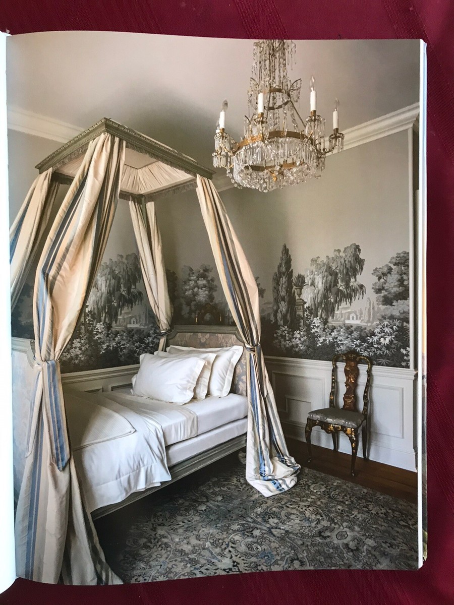 洋書 Wallpaper* November 2007 Zuber, Two Hundred Years Of Panoramic Wallpaper. Brian D