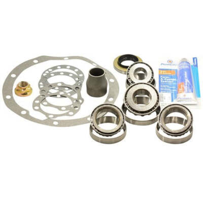 Rear Differential Rebuild Kit for Toyota Landcruiser HZJ105 HZJ78 W/O Diff Lock