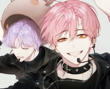 Debut or Die! Korea Webtoon Manhwa Manga Comic : Un-Official Goods Merch set