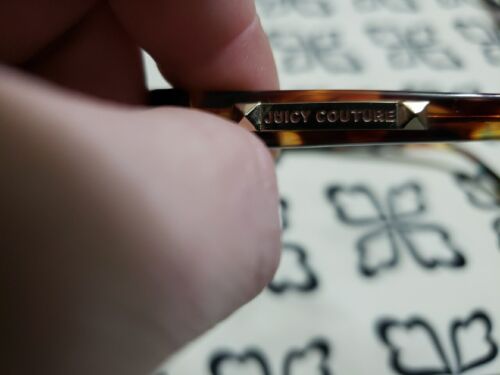 Juicy Couture JU126 0x97 135 Women’s Eyeglass - Picture 5 of 12