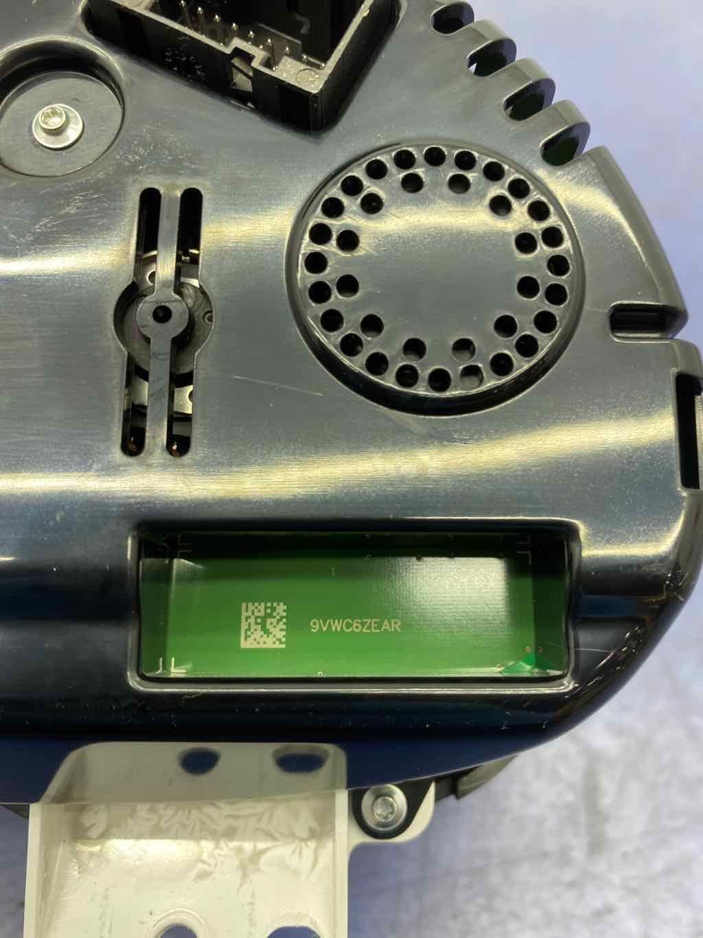 2014 - 2016 MASERATI GHIBLI M157 OEM SPEEDOMETER GAUGE CLUSTER *55K* 670036109