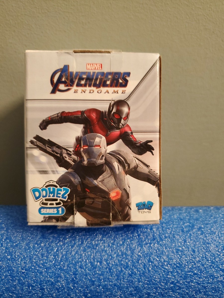 Marvel Avengers Endgame Domez Series