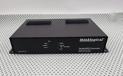Thinklogical StudioPro Extender Single-Link DVI USB 1.1 Transmitter 