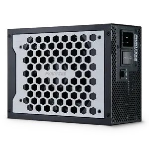0886523510147 Phanteks Revolt Netzteil 1600 W ATX Schwarz Phanteks
