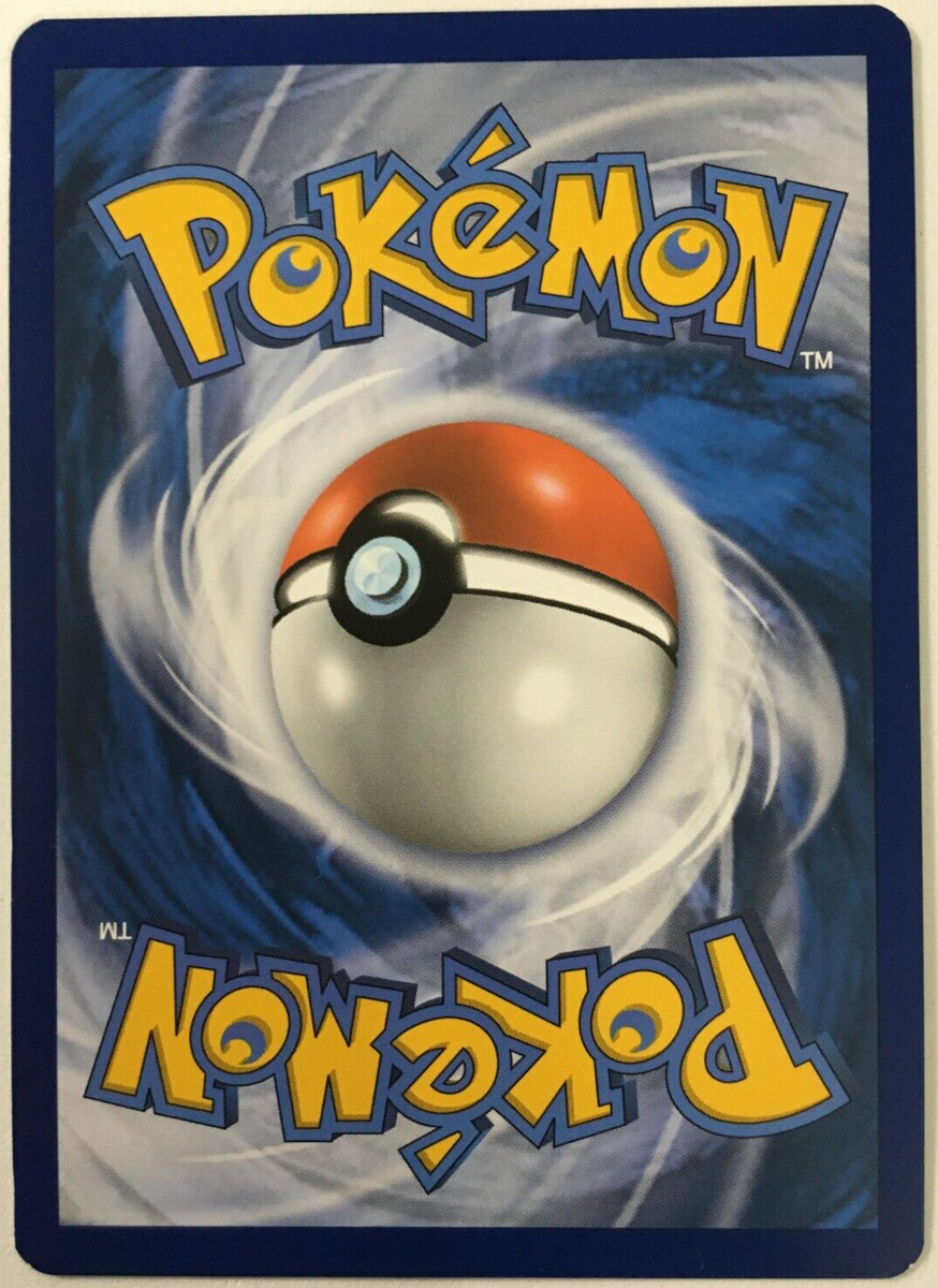 POKEMON REGIGIGAS 84/111 CRIMSON INVASION RARE HOLO NEAR MINT | eBay