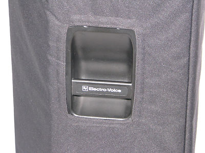 EV ELX 112 112p Padded Speaker Covers (PAIR) | eBay