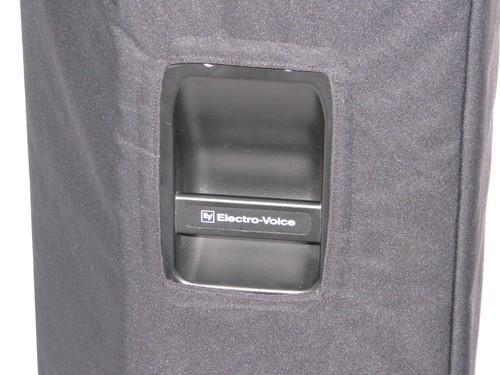 EV ELX 112 112p Padded Speaker Covers (PAIR) - Foto 2 di 4