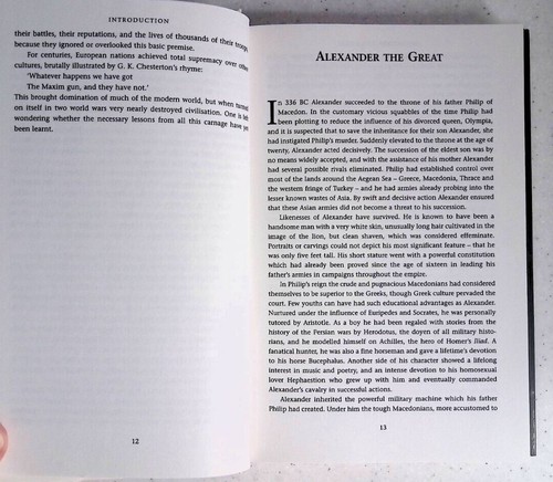 Military Mavericks von David Rooney, Hardcover, 1999 - Bild 6 von 10