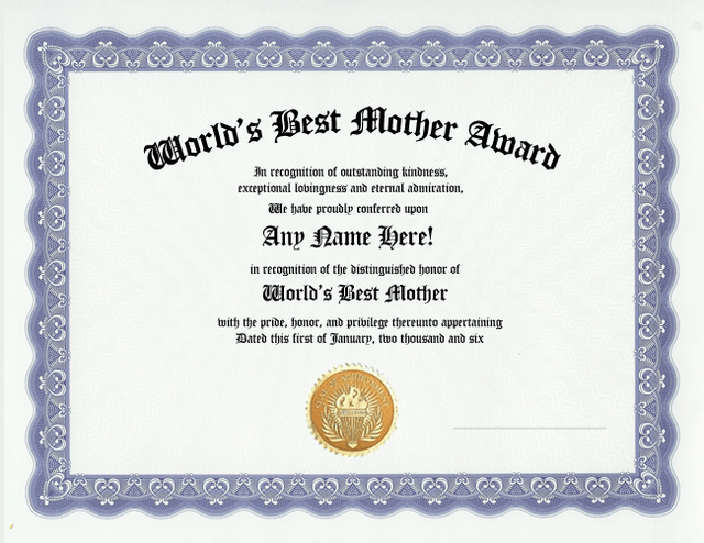 present for mom and dad