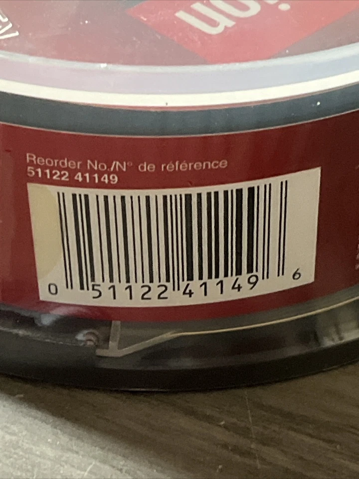 Imation 650 MB 74 Min CD-RW Data Rewritable Media 25 Pack Spindle Discs (H3) - Image 3 of 3
