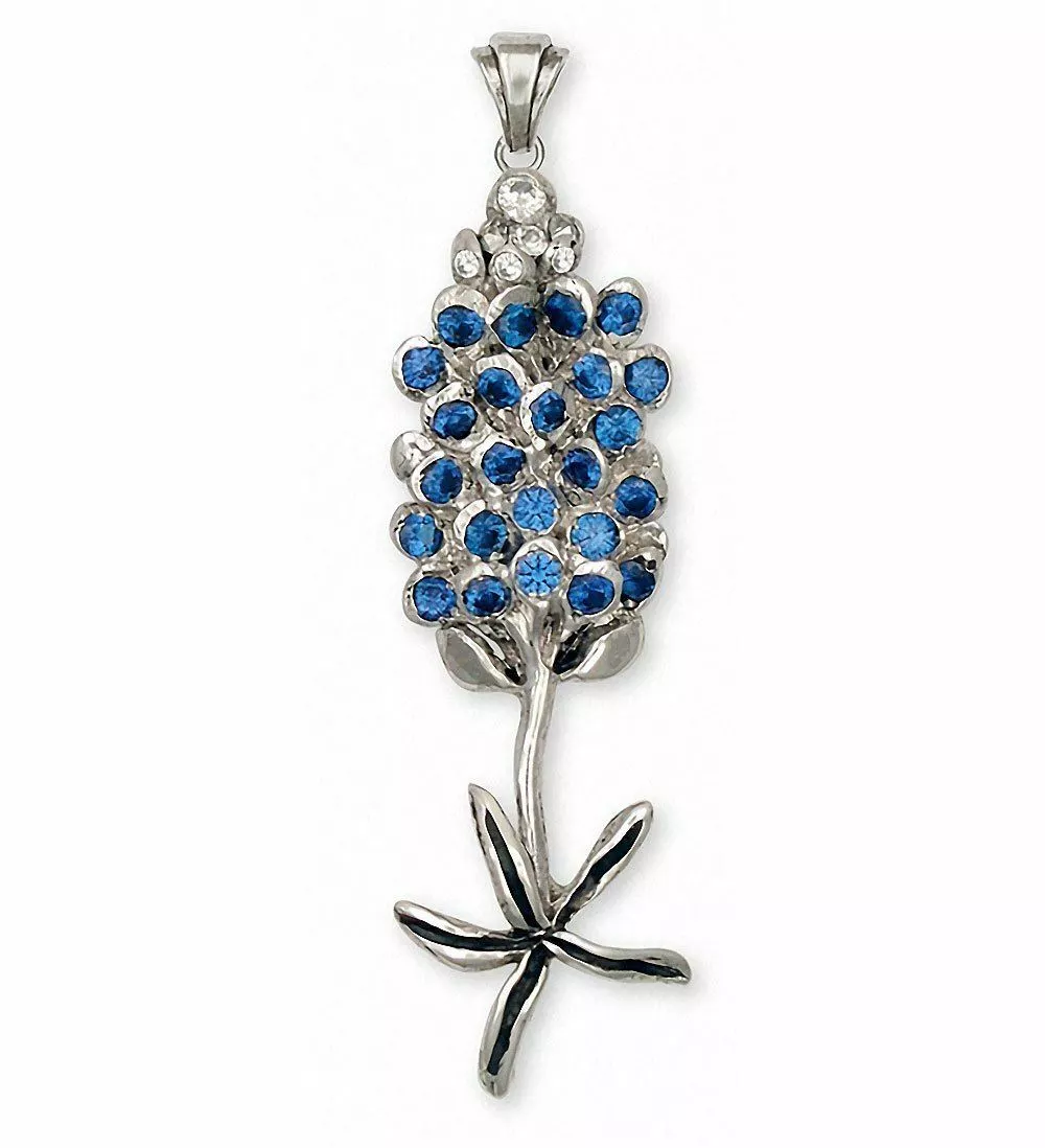 Bluebonnet pendant hotsell