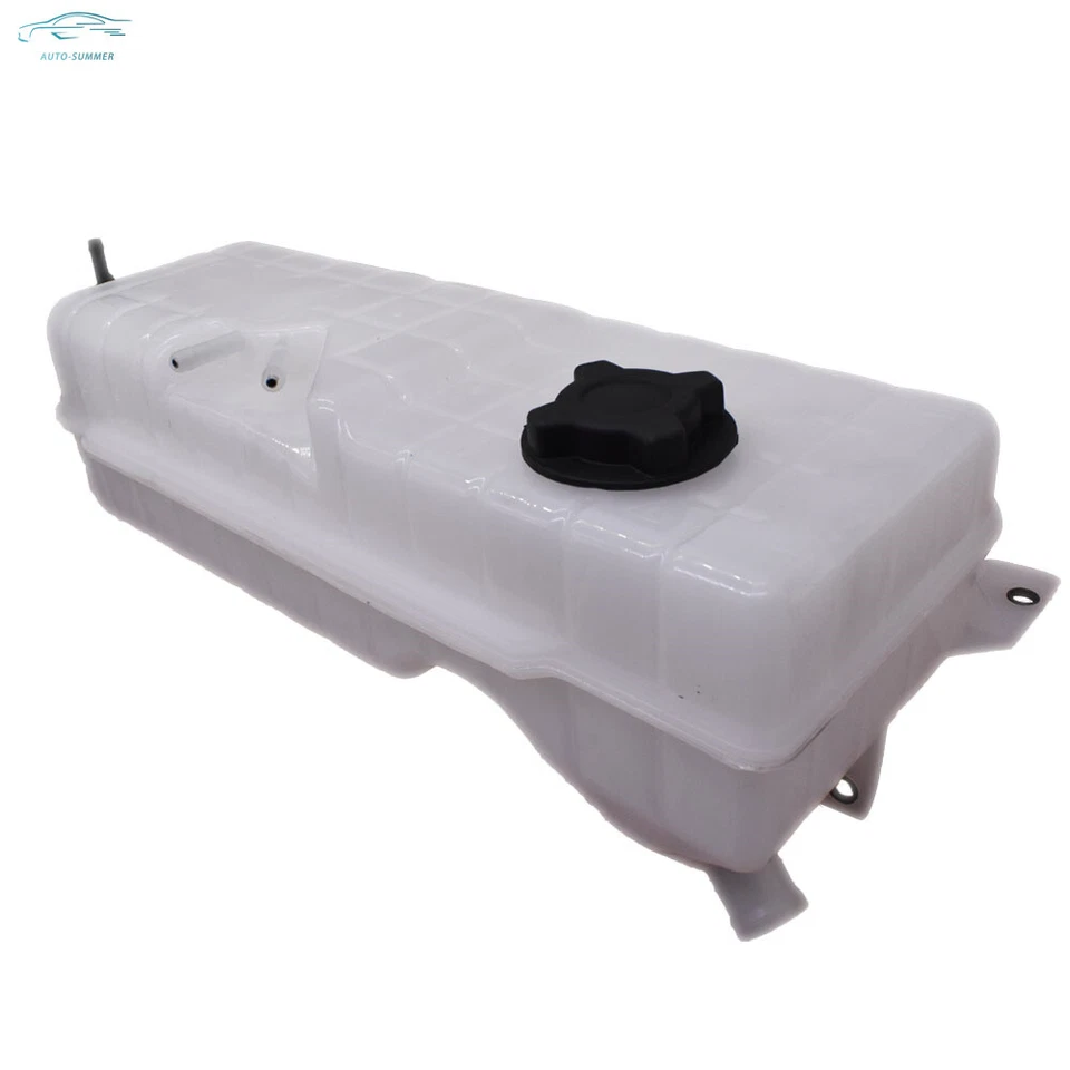 Резервуар для охлаждающей жидкости для Volvo VNM VNL 2004 2005 2006 2007 20519039 20519039 - Изображение 3 из 4