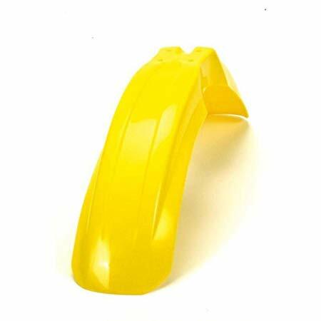 ACERBIS 0011642.061 PARAFANGO ANTERIORE SUZUKI RMZ 450 08 - Foto 1 di 1