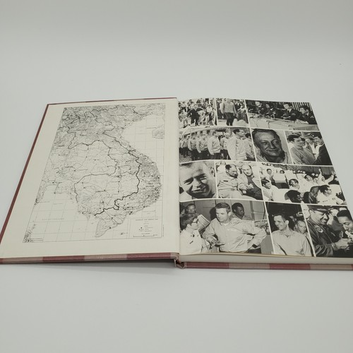 4TH Allied P. O. W. Wing: Return with Honor - Vietnam Unit History - Picture 6 of 9