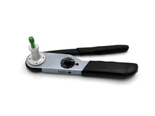 Tool | Professional Deutsch Crimping Tool | SG-CT1220-100 | Skid Steer Genius